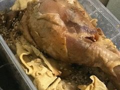 豆肠串-老王豆皮
