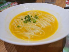 粟米面-粤小馆(天安云谷店)
