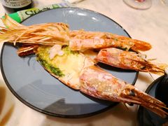 -喜庭海鲜自助(来福士店)