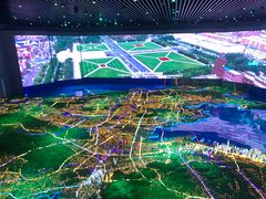 -大连市规划展示中心