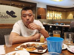 -汉巴味德(沈阳万象汇店)