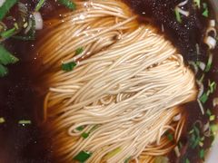 -十面春风·江南面馆(崇宁路店)