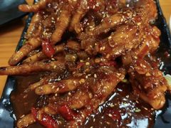 -妈妈手(山大总店)