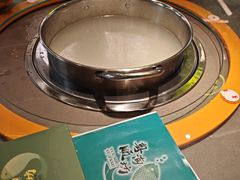 -粤顺渔坊·中山脆肉鲩火锅(清湖店)