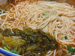 -马记永·兰州牛肉面(3019君尚店)