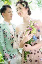 点击看大图 -日光视觉婚纱摄影(旗舰店)
