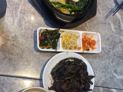 -屋里家延边朝鲜族冷面(南园店)