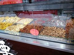 -满谷宝栗(奥林匹克店)