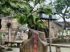 -枫桥夜泊