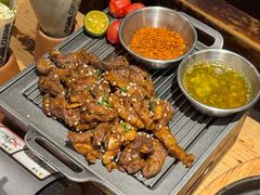 -小川洋风料理(江汉路店)