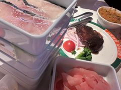 -李姑婆鲜切牛肉火锅自助(凤城二路店)