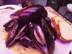 -LESCEDARS Brasserie Bistro香柏树