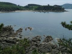-小长山岛景区