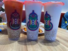 -宝葫芦茶食铺(万达店)