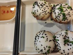 -东泰祥生煎馆(重庆北路店)