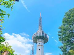 -岳麓山风景名胜区