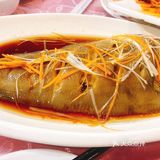 最美味的干煸鱿鱼须