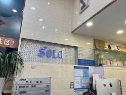 -SOLO Hair Salon