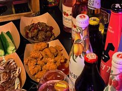 -M99 BEER世界啤酒吧(鸿云悦街店)