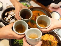 -云海肴云南菜·蒸汽石锅鱼(新奥店)