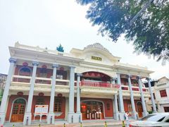 -汕头市小公园