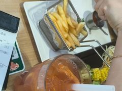 -豪客来牛排(红豆万花城店)