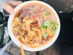-陈记锅巴菜(五大道店)