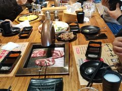 -千寻烧肉(政务区店)