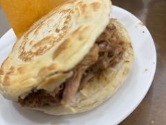优质夹馍-子午路张记肉夹馍(翠华路店)