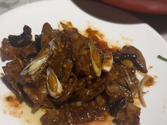 -北平盛世·新京菜·北京烤鸭(劲松·双井店)