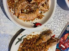 -达叔香味海鲜(海棠68环球美食街店)