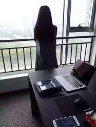 -扎嘎形象设计