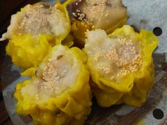蟹籽燒賣王-海港酒家(翔龙湾广场店)