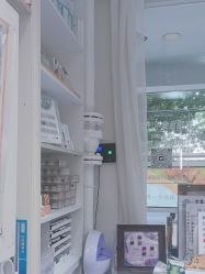 -桃色美甲沙龙