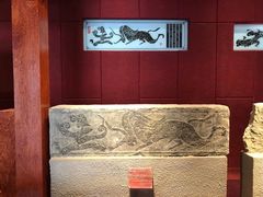 -卧龙岗文化园-南阳市汉画馆