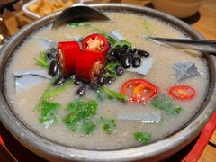 -桂小厨广西菜(青秀万达店)