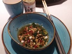 -墨居上隐·院子里火锅(峨眉店)