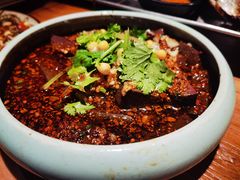 -阿记烧烤(英达路店)