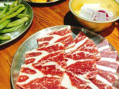 黑牛雪花肉-原始泥炉烤肉(总店)