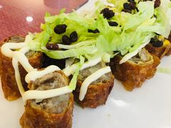 -桃子餐厅·天津菜(红星路直营店)