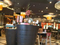 -必胜客(新中纬店)