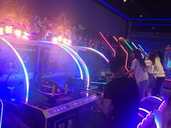 -复兴未来·轰趴空间(泰富百货店)