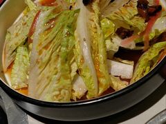 大拌菜-浩爷羊蝎子火锅(望京店)