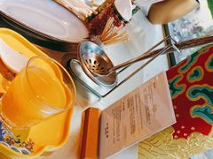 -羊大爷涮肉(亮马桥店)