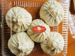 -白玉兰食品甜凤店(合生汇店)
