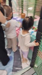 -meland club亲子乐园(北京芳圆里ID MALL店)
