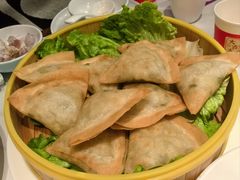-博望坡饭店(宜山路店)