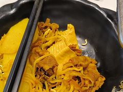 -呷哺呷哺 黄金牧场 (中发百旺店)