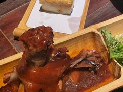 -大牌大·传统杭帮菜(湖滨店)