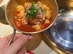 -老佛爷炭火蛙锅直营(清滨路总店)